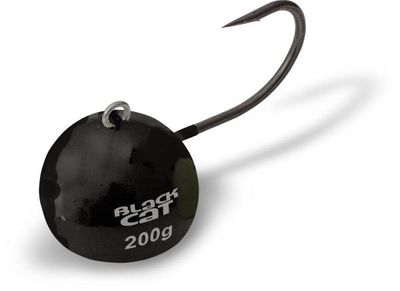 FIRE-BALL BLACK - 200GR