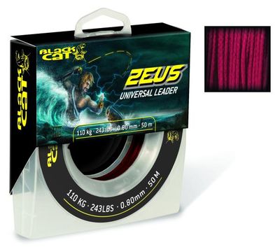 ZEUS UNIVERSAL LEADER