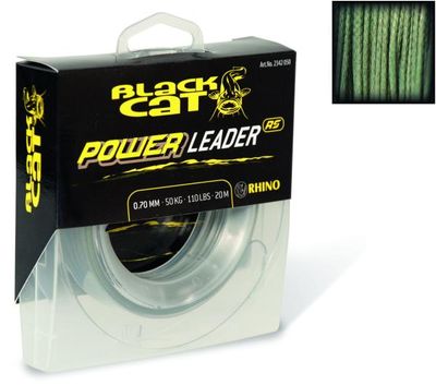 POWER LEADER