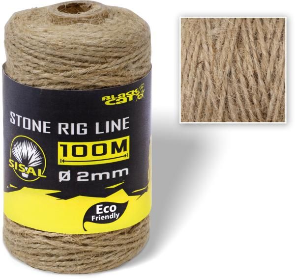 STONE RIG LINE