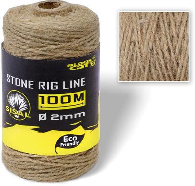 STONE RIG LINE