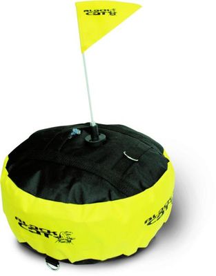 MARKER BUOY
