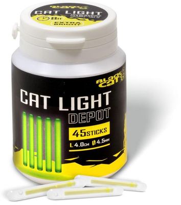 CAT LIGHT DEPOT