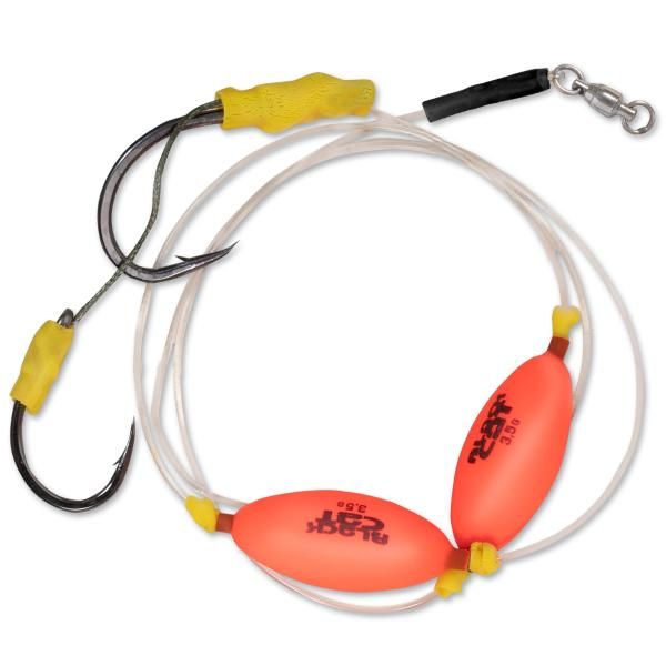 MICRO U-FLOAT RIG