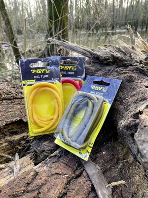 RIG TUBE - YELLOW