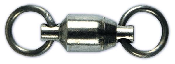 BALL BEARING SWIVEL