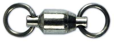 BALL BEARING SWIVEL