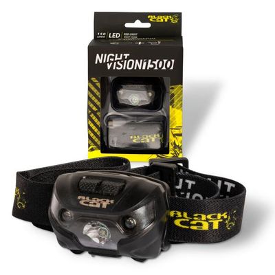 NIGHT VISION 1500
