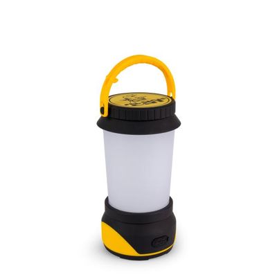 RECHARGABLE BIVVY LIGHT