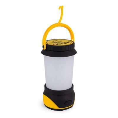 RECHARGABLE BIVVY LIGHT