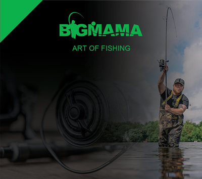 CARPFISHING EQUIPMENT