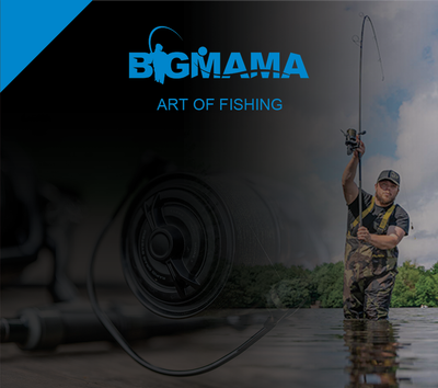 GENERAL FISHING &amp; SPINNING