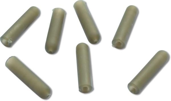 SILICONE SLEEVE 6/3 MM