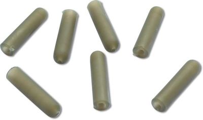 SILICONE SLEEVE 6/3 MM