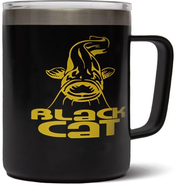 TAZZA TERMICA STAINLESS STEEL THERMAL MUG