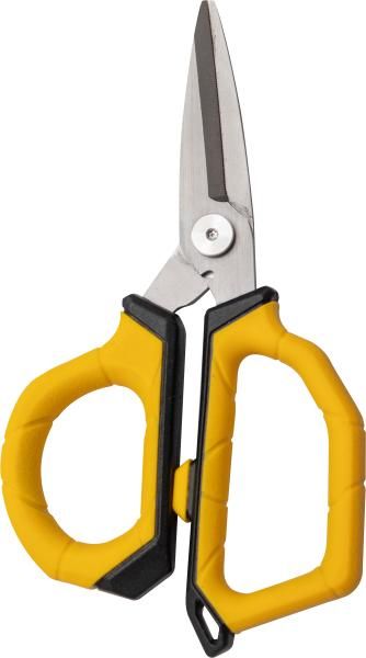 HD BRAID SCISSORS