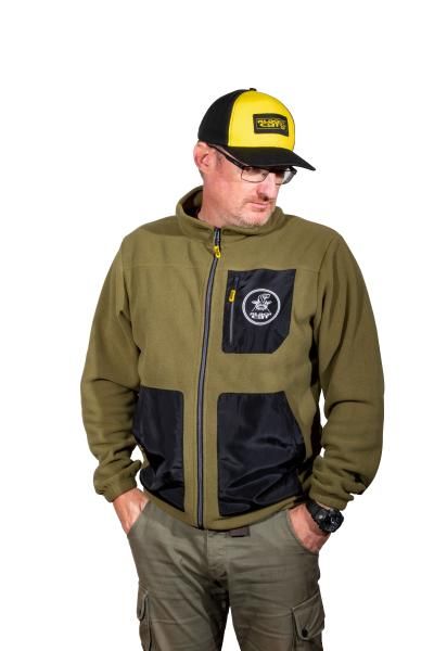 FLEECE