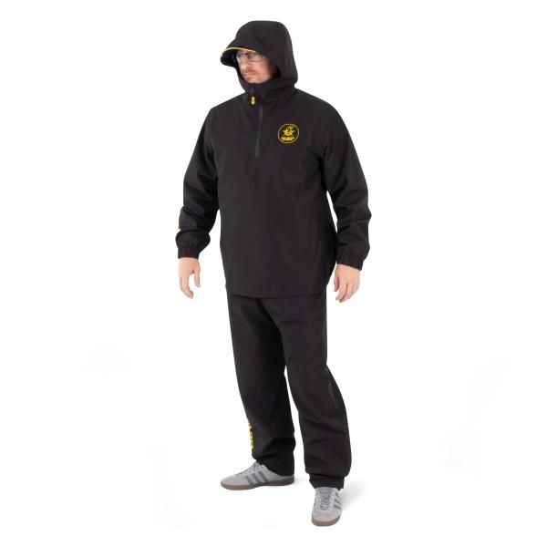 WATERPROOF SMOCK
