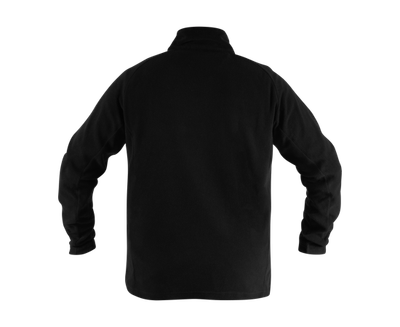 FULL ZIP FLEECE