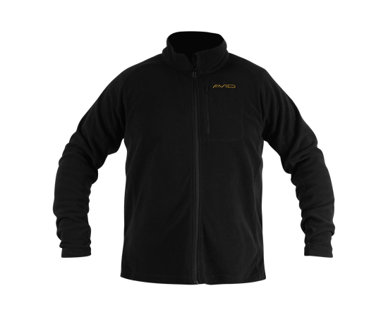 FULL ZIP FLEECE