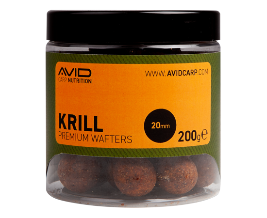 Krill WAFTERS - 20MM (200GR)