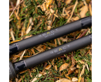 REACT RODS