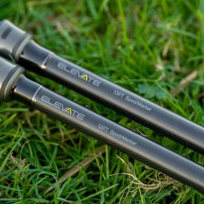 ELEVATE SPOD &amp; MARKER