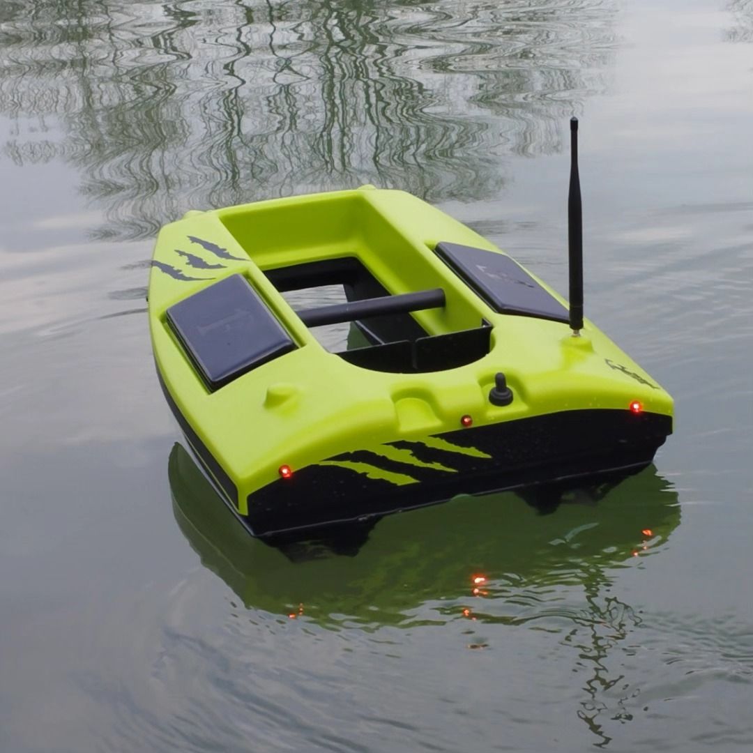 F1 BOAT