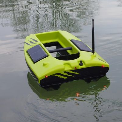 F1 BOAT - ECO GPS