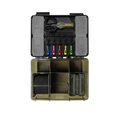 TACKLE BLOX LOADED