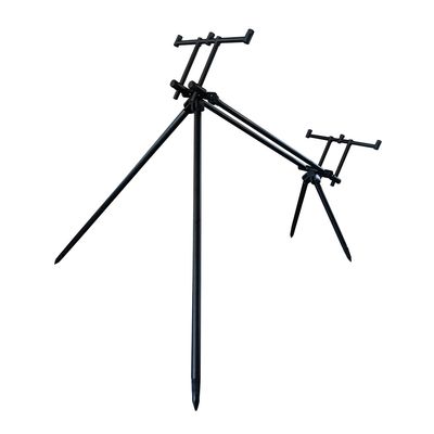 STANZ ROD POD