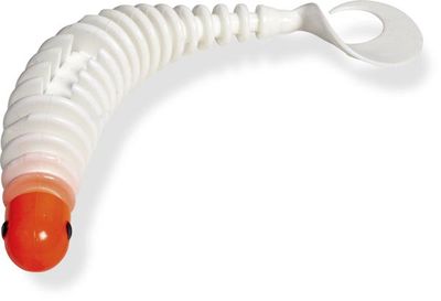 CURLY WORM - TESTA ROSSA