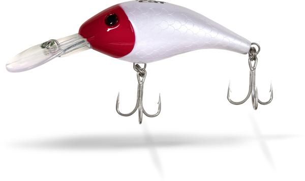 CRANKER - RED HEAD