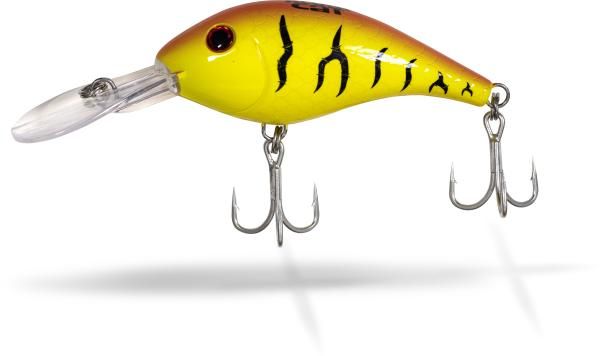 CRANKER - YELLOW ZOMBIE