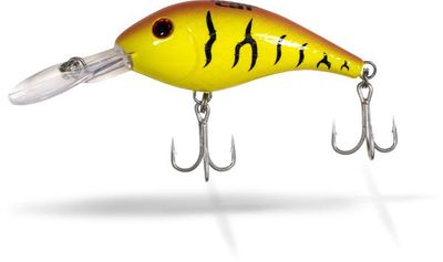 CRANKER - YELLOW ZOMBIE