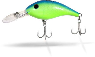 CRANKER - SPECIAL GREEN