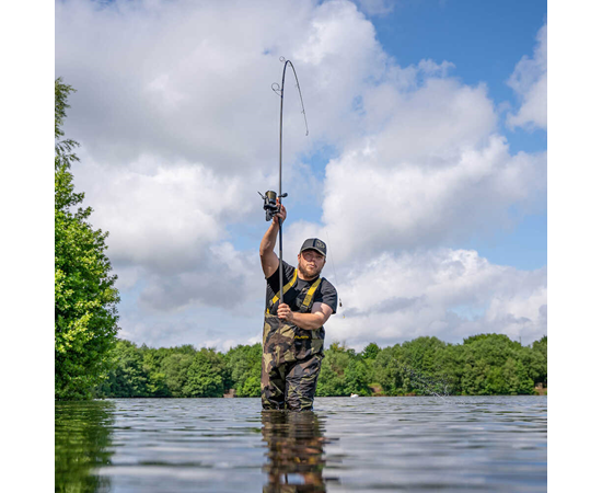 ELEVATE RODS