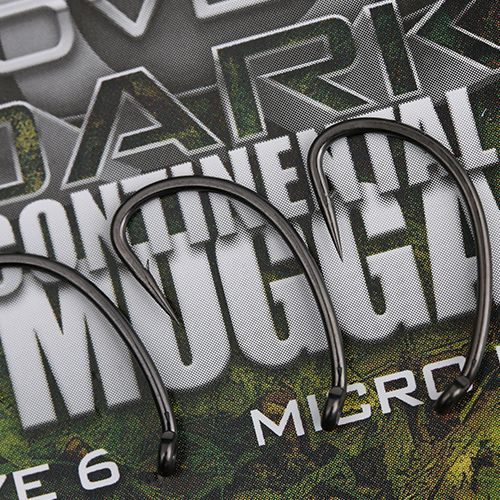 COVERT DARK CONTINENTAL MUGGA