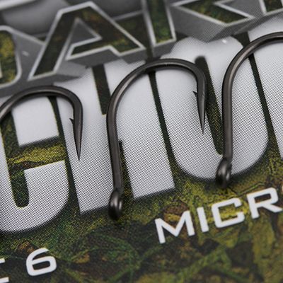 COVERT DARK CHOD