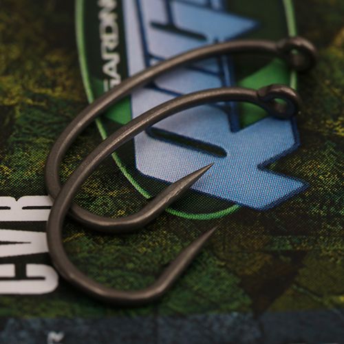 RIGGA CVR CURVED