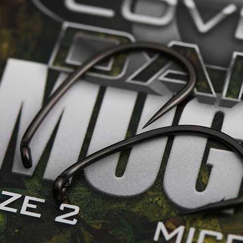 COVERT DARK MUGGA