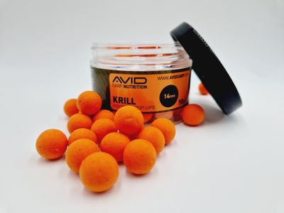 Krill - POP-UP 14MM (50GR)