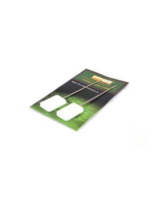 SPLICING NEEDLE 2 PCS