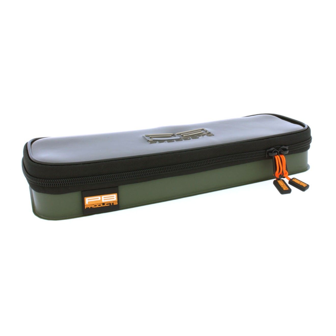 END TACKLE EVA BAG LONG MODEL