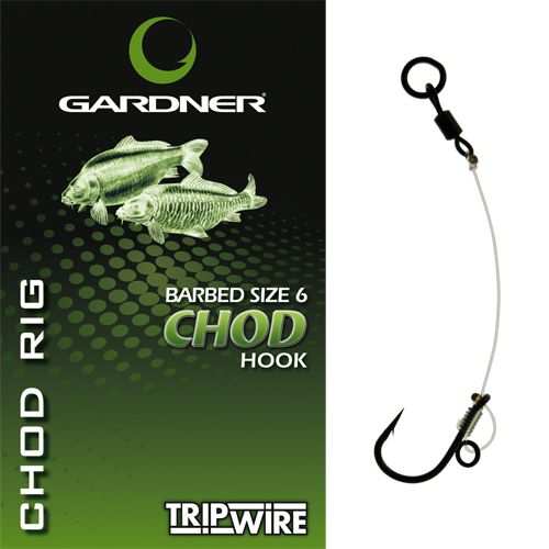 CHOD RIG