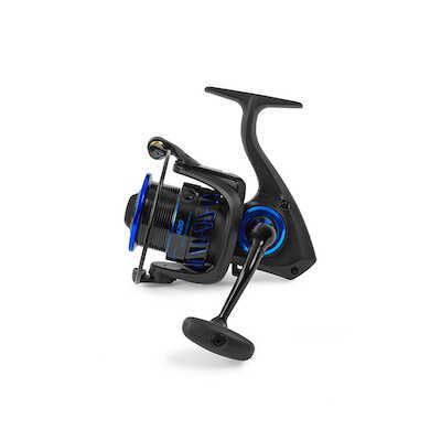INERTIA REELS