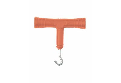 Knot puller