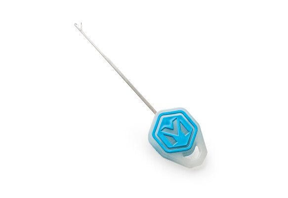 Nite glow fine splicing needle