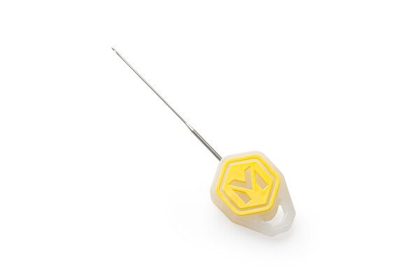 Nite glow fine boilie needle