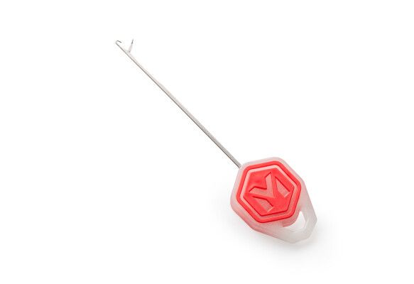 Nite glow heavy latch needle